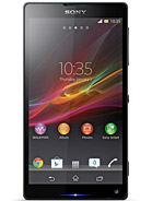 Best available price of Sony Xperia ZL in Namibia