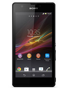 Best available price of Sony Xperia ZR in Namibia