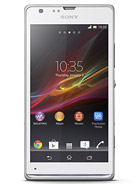 Best available price of Sony Xperia SP in Namibia