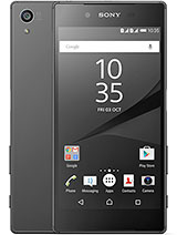 Best available price of Sony Xperia Z5 Dual in Namibia