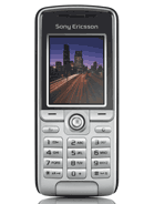Best available price of Sony Ericsson K320 in Namibia