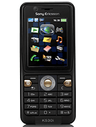Best available price of Sony Ericsson K530 in Namibia