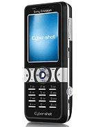 Best available price of Sony Ericsson K550 in Namibia