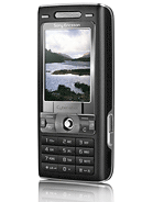 Best available price of Sony Ericsson K790 in Namibia