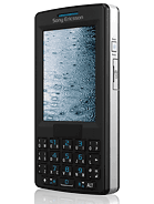 Best available price of Sony Ericsson M608 in Namibia