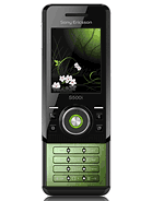 Best available price of Sony Ericsson S500 in Namibia