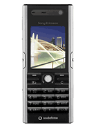 Best available price of Sony Ericsson V600 in Namibia
