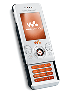 Best available price of Sony Ericsson W580 in Namibia
