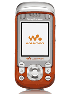 Best available price of Sony Ericsson W600 in Namibia