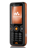 Best available price of Sony Ericsson W610 in Namibia