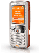 Best available price of Sony Ericsson W800 in Namibia