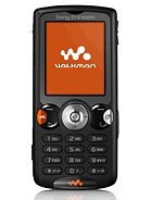 Best available price of Sony Ericsson W810 in Namibia