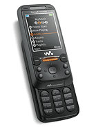 Best available price of Sony Ericsson W830 in Namibia