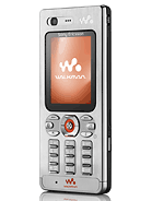 Best available price of Sony Ericsson W880 in Namibia