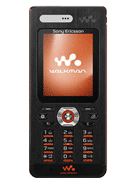 Best available price of Sony Ericsson W888 in Namibia