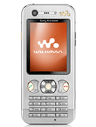 Best available price of Sony Ericsson W890 in Namibia
