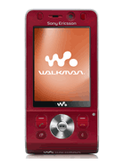 Best available price of Sony Ericsson W910 in Namibia