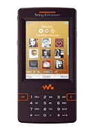 Best available price of Sony Ericsson W950 in Namibia
