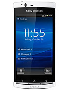 Best available price of Sony Ericsson Xperia Arc S in Namibia