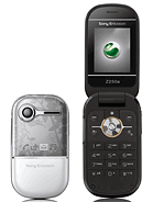 Best available price of Sony Ericsson Z250 in Namibia