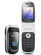 Best available price of Sony Ericsson Z310 in Namibia