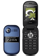 Best available price of Sony Ericsson Z320 in Namibia