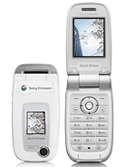 Best available price of Sony Ericsson Z520 in Namibia