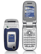 Best available price of Sony Ericsson Z525 in Namibia
