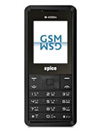 Best available price of Spice M-4580n in Namibia