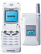Best available price of Sewon SG-2200 in Namibia