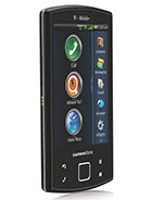 Best available price of T-Mobile Garminfone in Namibia