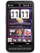 Best available price of T-Mobile HD2 in Namibia