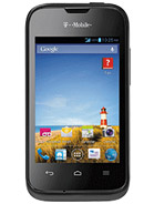 Best available price of T-Mobile Prism II in Namibia