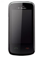 Best available price of T-Mobile Vairy Touch II in Namibia