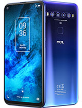 Best available price of TCL 10 5G in Namibia