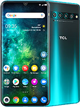Best available price of TCL 10 Pro in Namibia