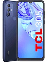 Best available price of TCL 305 in Namibia