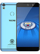 Best available price of TECNO Camon CX Manchester City LE in Namibia