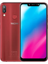 Best available price of TECNO Camon 11 in Namibia