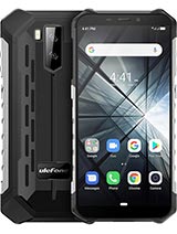 Best available price of Ulefone Armor X3 in Namibia