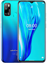 Best available price of Ulefone Note 9P in Namibia