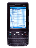 Best available price of i-mate Ultimate 8502 in Namibia