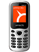 Best available price of Unnecto Primo 3G in Namibia