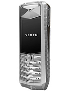 Best available price of Vertu Ascent 2010 in Namibia