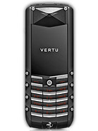Best available price of Vertu Ascent Ferrari GT in Namibia
