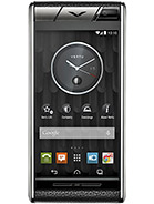 Best available price of Vertu Aster in Namibia