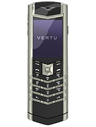 Best available price of Vertu Signature S in Namibia