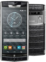 Best available price of Vertu Signature Touch in Namibia