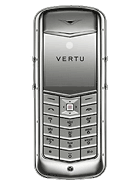 Best available price of Vertu Constellation 2006 in Namibia