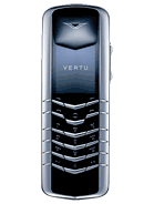 Best available price of Vertu Signature in Namibia